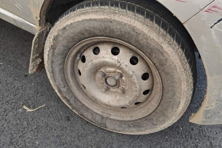 Used Jinbei Hiace X30 2019 1.5L Van Standard Model China VI SWC15M Right Front Wheel Hub