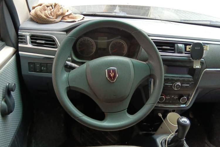 Used Jinbei Hiace X30 2019 1.5L Standard Version China VI SWC15M Steering Wheel