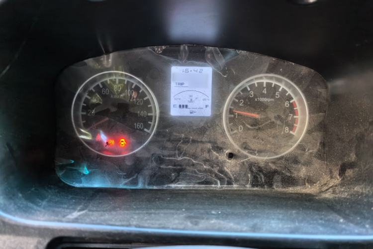 Used Jinbei Hiace X30 2019 1.5L Standard Version China VI SWC15M Steering Wheel