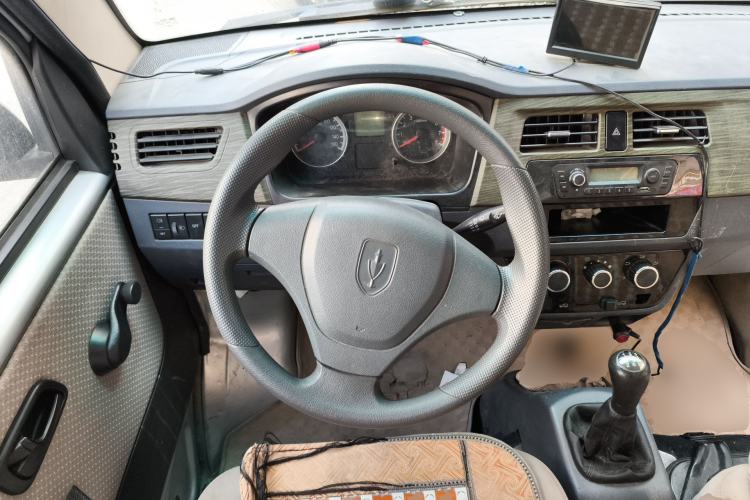Used Jinbei Hiace X30 2019 1.5L Van Standard Model China VI SWC15M Steering Wheel