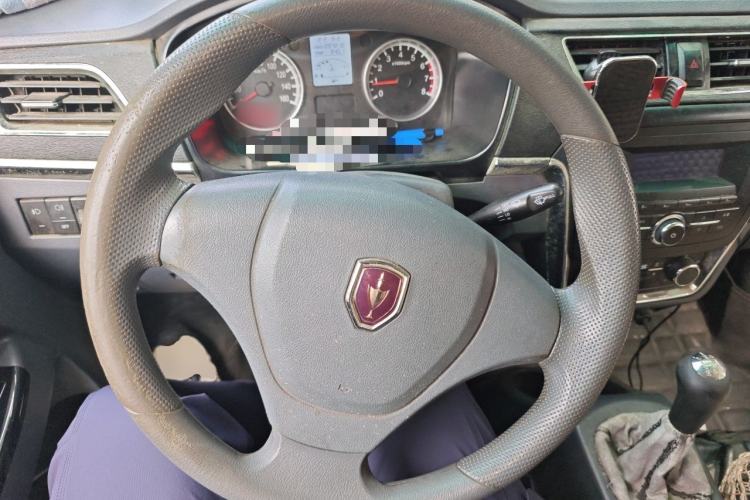 Used Jinbei Hiace X30 2019 1.5L Standard Version China VI SWC15M Steering Wheel