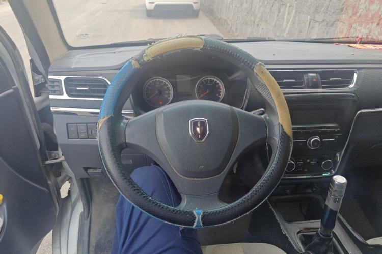 Used Jinbei Hiace X30  Steering Wheel