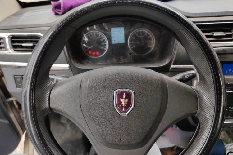 Used Jinbei Hiace X30 2019 1.5L Comfort Edition China VI SWC15M Steering Wheel
