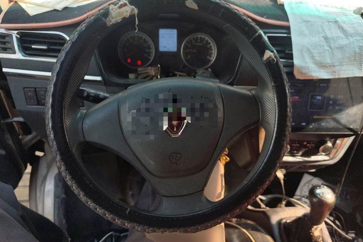 Used Jinbei Hiace X30  Steering Wheel