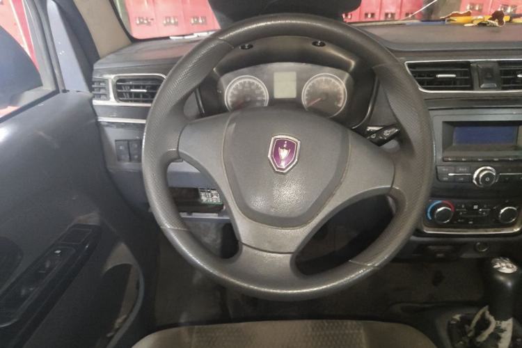 Used Jinbei Hiace X30 2019 1.5L Comfort Edition China VI SWC15M Steering Wheel