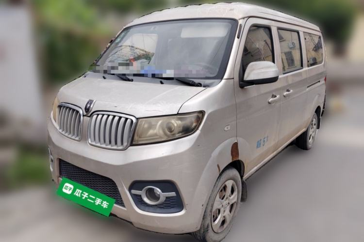 Used Jinbei Hiace X30 2019 1.5L Comfort Edition China VI SWC15M Guazi used car, China used car export, Used car for sale, Used cars, Cheapest cars for sale