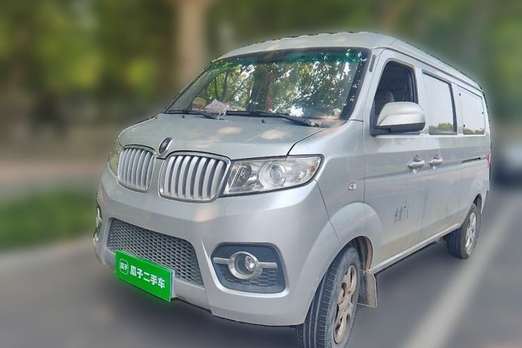 Used Jinbei Hiace X30 2019 1.5L Comfort Edition China VI SWC15M Guazi used car, China used car export, Used car for sale, Used cars, Cheapest cars for sale