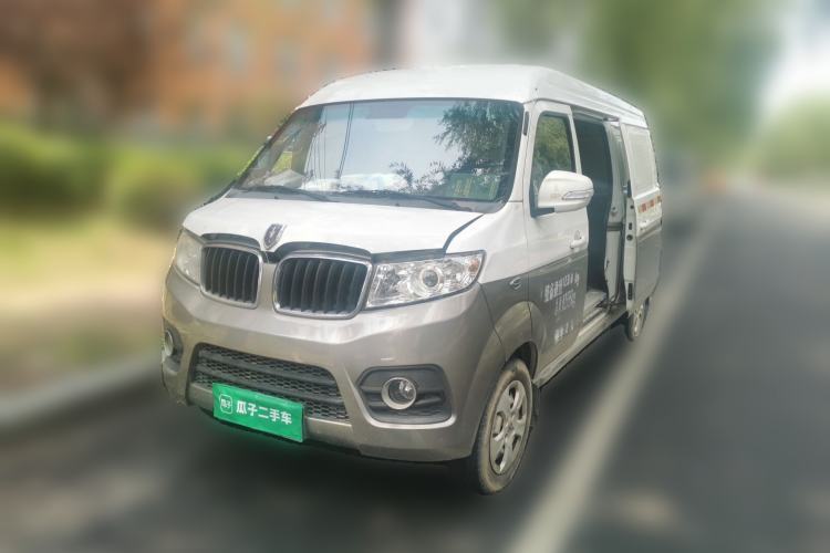 Used Jinbei Hiace X30 2019 1.5L Van Comfort Model China VI SWC15M Guazi used car, China used car export, Used car for sale, Used  cars, Cheapest cars for sale