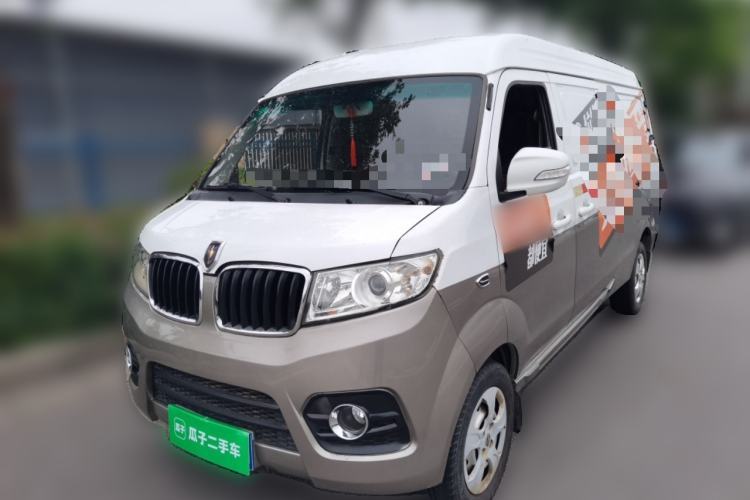 Used Jinbei Hiace X30 2019 1.5L Van Standard Model China VI SWC15M Guazi used car, China used car export, Used car for sale, Used  cars, Cheapest cars for sale