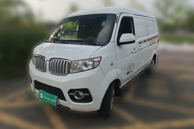 Used Jinbei Hiace X30 2019 1.5L Van Comfort Model China VI SWC15M Guazi used car, China used car export, Used car for sale, Used Jinbei cars, Cheapest cars for sale
