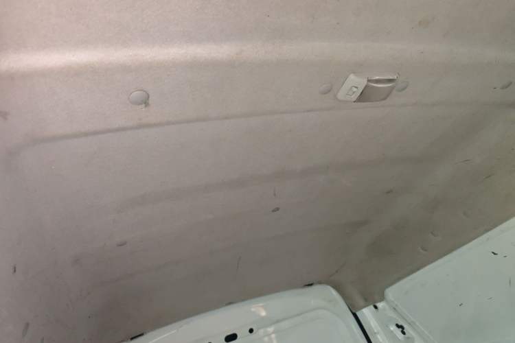 Used Jinbei Hiace X30 2019 1.5L Van Comfort Model China VI SWC15M Headliner