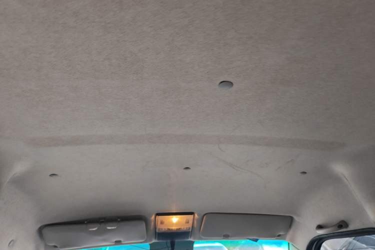 Used Jinbei Hiace X30  Headliner