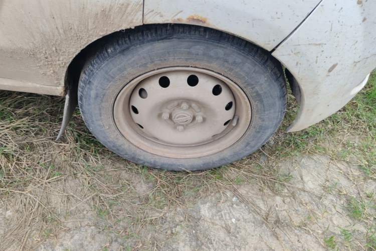 Used Jinbei Hiace X30 2019 1.5L Standard Version China VI SWC15M Right Front Wheel Hub
