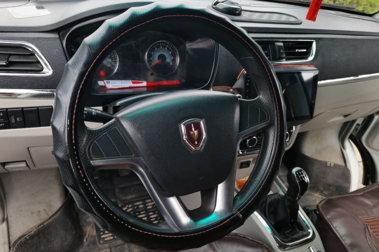 Used Jinbei Hiace X30 2019 1.5L Van Standard Model China VI SWC15M Steering Wheel