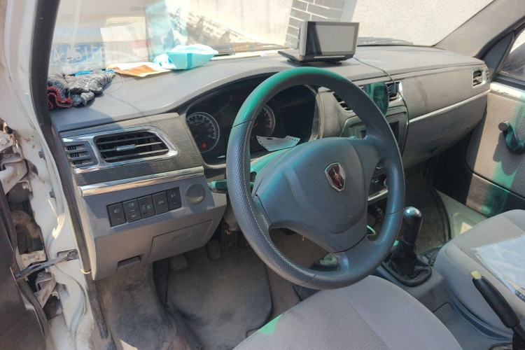 Used Jinbei Hiace X30 2019 1.5L Standard Version China VI SWC15M Steering Wheel