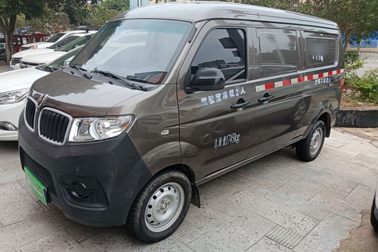 Used Jinbei Hiace X30 2020 1.5L Van Super-Enjoyment Model China VI Standard SWC15M Guazi used car, China used car export, Used car for sale, Used  cars, Cheapest cars for sale