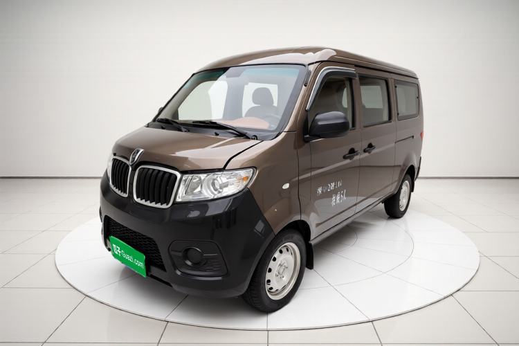 Used Jinbei Hiace X30 2020 1.5L Super-Comfortable Version China VI Standard SWC15M Guazi used car, China used car export, Used car for sale, Used cars, Cheapest cars for sale