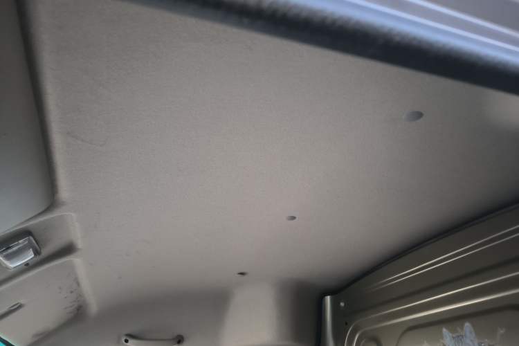 Used Jinbei Hiace X30 2020 1.5L Van Super-Enjoyment Model China VI Standard SWC15M Headliner
