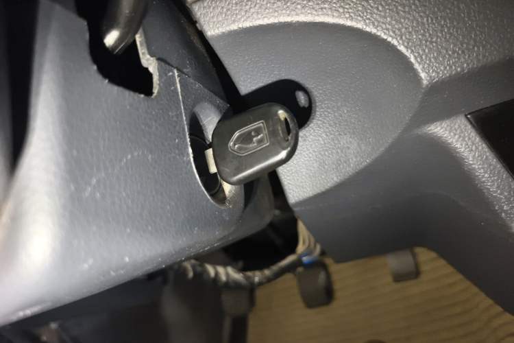 Used Jinbei Hiace X30 2020 1.5L Super-Comfortable Version China VI Standard SWC15M Interior 1