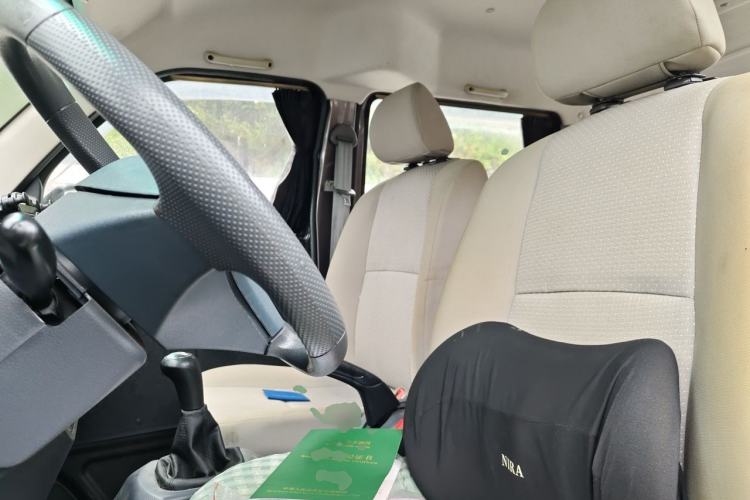 Used Jinbei Hiace X30 2020 1.5L Super-Comfortable Version China VI Standard SWC15M Left Front Seat