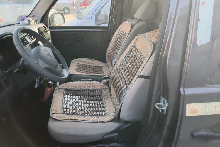 Used Jinbei Hiace X30 2020 1.5L Van Super-Enjoyment Model China VI Standard SWC15M Left Front Seat