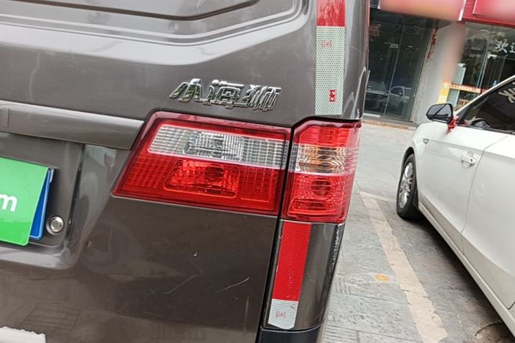 Used Jinbei Hiace X30 2020 1.5L Van Super-Enjoyment Model China VI Standard SWC15M Right Rear Taillight