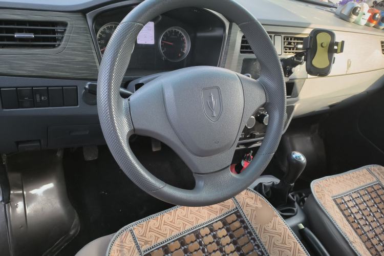 Used Jinbei Hiace X30 2020 1.5L Van Super-Enjoyment Model China VI Standard SWC15M Steering Wheel