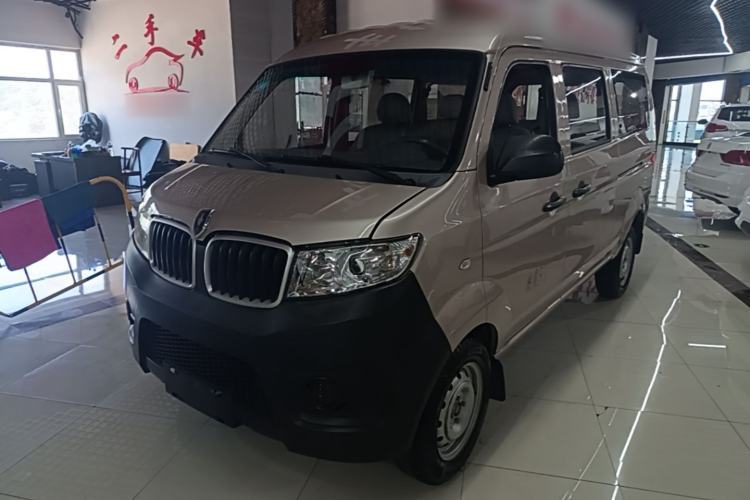 Used Jinbei Hiace X30 2020 1.5L Super-Comfortable Version China VI Standard SWC15M Guazi used car, China used car export, Used car for sale, Used cars, Cheapest cars for sale