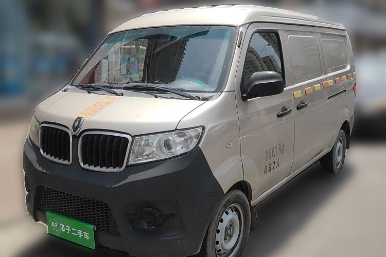 Used Jinbei Hiace X30 2020 1.5L Van Super-Enjoyment Model China VI Standard SWC15M Guazi used car, China used car export, Used car for sale, Used  cars, Cheapest cars for sale
