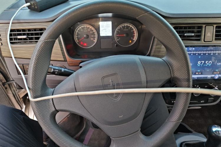 Used Jinbei Hiace X30 2020 1.5L Van Super-Enjoyment Model China VI Standard SWC15M Steering Wheel