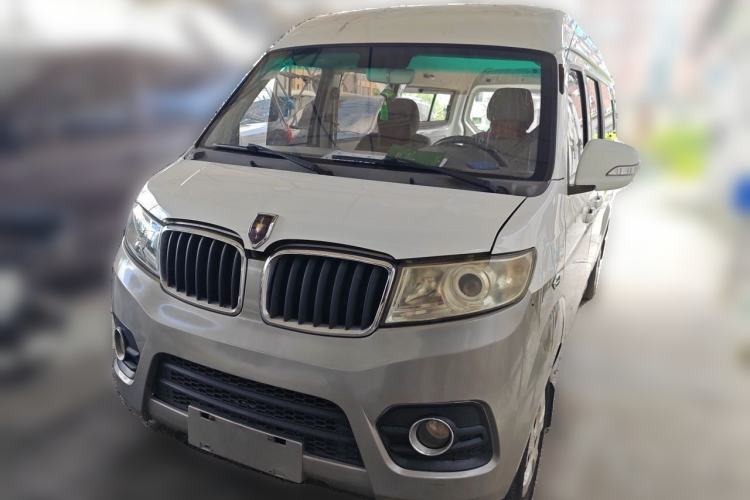 Used Jinbei Hiace X30 2020 1.5L Super-Comfortable Version China VI Standard SWC15M Guazi used car, China used car export, Used car for sale, Used  cars, Cheapest cars for sale
