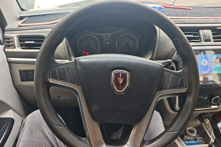 Used Jinbei Hiace X30  Steering Wheel