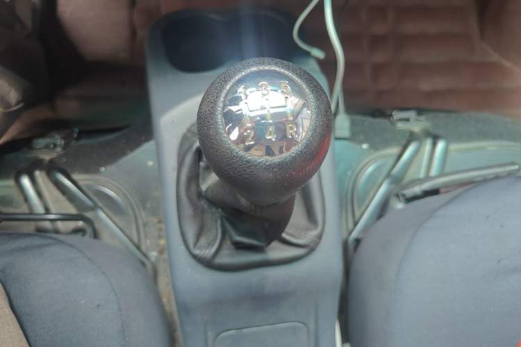 Used Jinbei Hiace X30 2020 1.5L Van Super-Enjoyment Model China VI Standard SWC15M Gear Lever