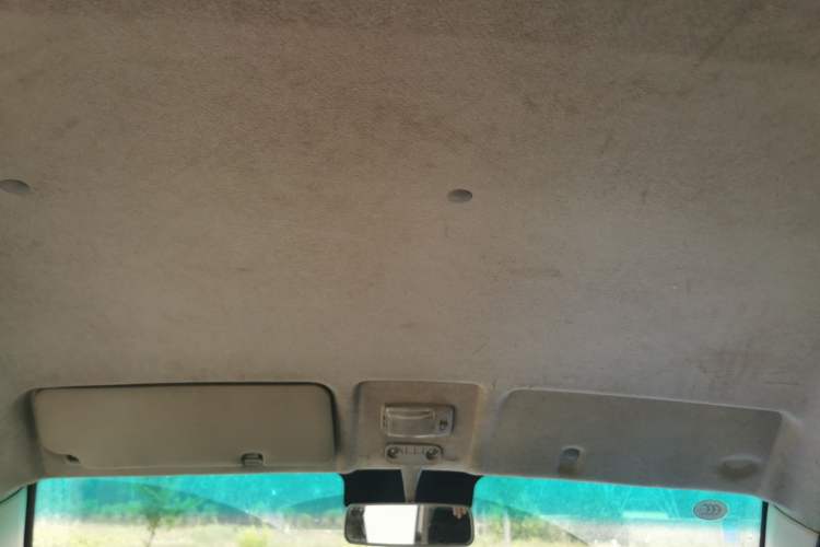 Used Jinbei Hiace X30  Headliner