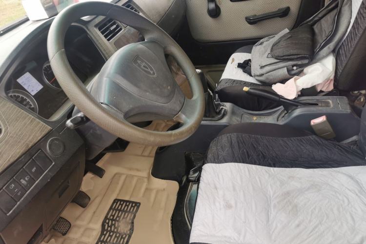 Used Jinbei Hiace X30  Left Front Seat