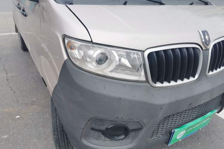 Used Jinbei Hiace X30  Right Front Headlight