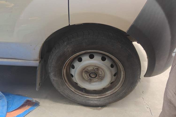Used Jinbei Hiace X30 2020 1.5L Van Super-Enjoyment Model China VI Standard SWC15M Right Front Wheel Hub