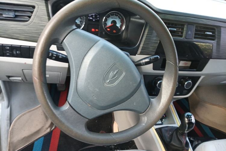 Used Jinbei Hiace X30 2020 1.5L Van Super-Enjoyment Model China VI Standard SWC15M Steering Wheel