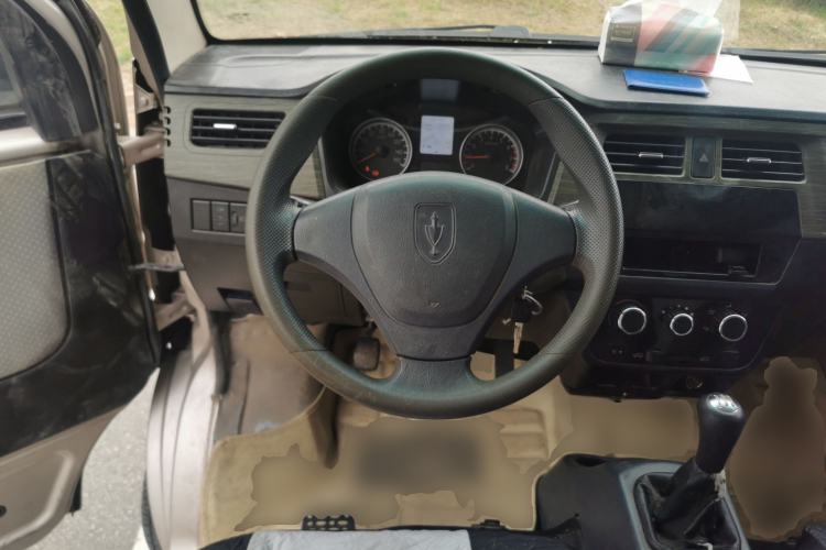 Used Jinbei Hiace X30  Steering Wheel