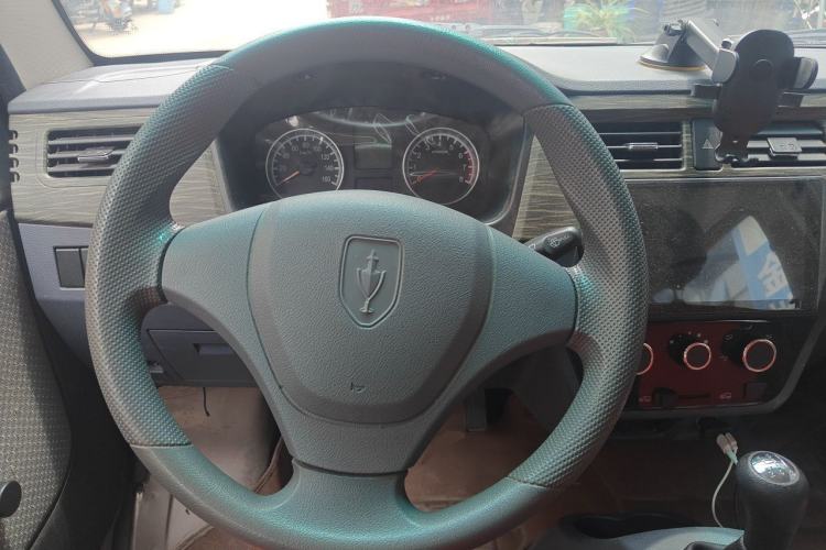 Used Jinbei Hiace X30 2020 1.5L Van Super-Enjoyment Model China VI Standard SWC15M Steering Wheel