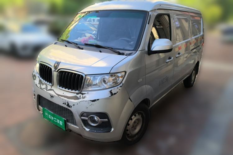Jinbei Hiace X30 Light-duty enclosed van, 2 seats, manual, 1.5L مستعملة Guazi used car, China used car export, Used car for sale, Used  cars, Cheapest cars for sale