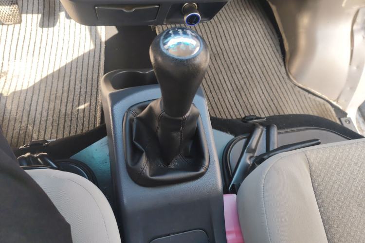 Used Jinbei Hiace X30 2020 1.5L Van Super-Enjoyment Model China VI Standard SWC15M Gear Lever
