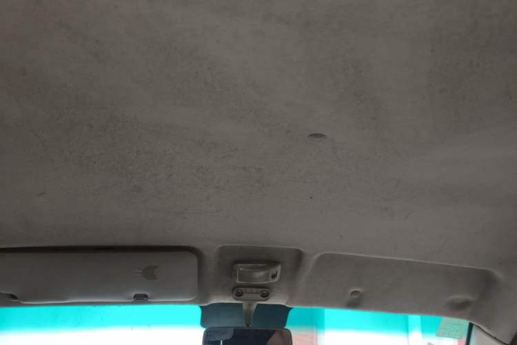 Used Jinbei Hiace X30 2020 1.5L Super-Comfortable Version China VI Standard SWC15M Headliner