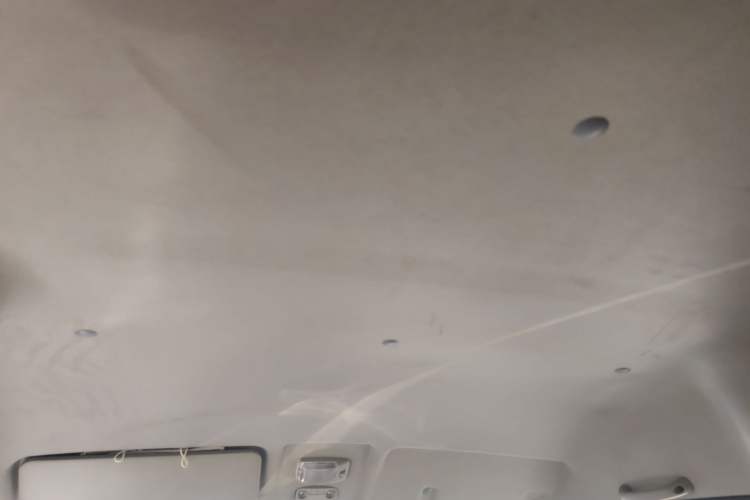 Used Jinbei Hiace X30 2020 1.5L Van Super-Enjoyment Model China VI Standard SWC15M Headliner