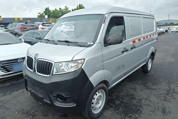 Used Jinbei Hiace X30 2020 1.5L Van Super-Enjoyment Model China VI Standard SWC15M Guazi used car, China used car export, Used car for sale, Used cars, Cheapest cars for sale