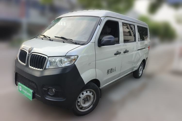 Used Jinbei Hiace X30 2020 1.5L Super-Comfortable Version China VI Standard SWC15M Guazi used car, China used car export, Used car for sale, Used cars, Cheapest cars for sale