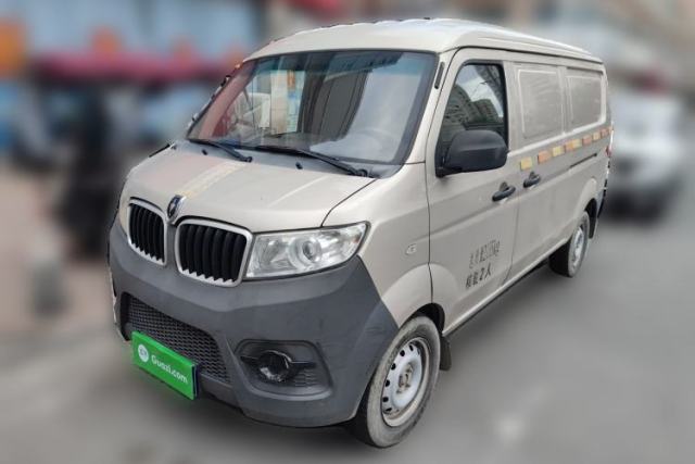 Jinbei Hiace X30 2020 1.5L Van Super-Enjoyment Model China VI Standard SWC15M usata