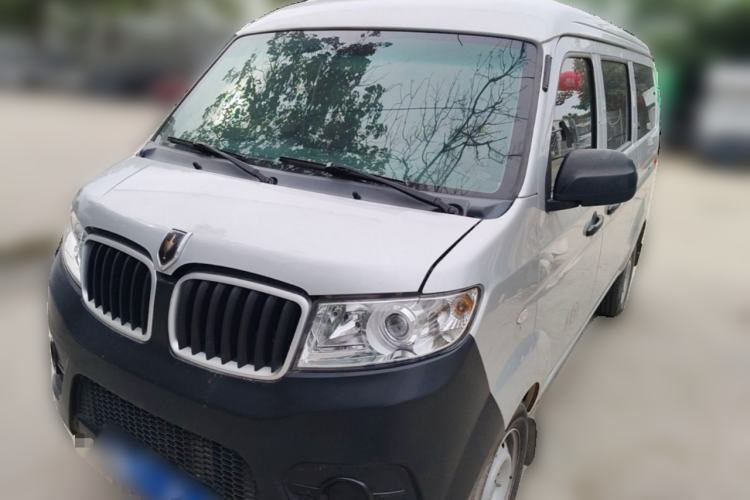 Ojetý Jinbei Hiace X30 2020 1.5L Super-Comfortable Version China VI Standard SWC15M Guazi used car, China used car export, Used car for sale, Used  cars, Cheapest cars for sale