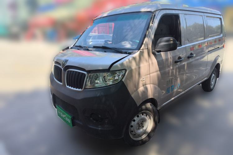 Used Jinbei Hiace X30 2020 1.5L Van Super-Enjoyment Model China VI Standard SWC15M Guazi used car, China used car export, Used car for sale, Used cars, Cheapest cars for sale