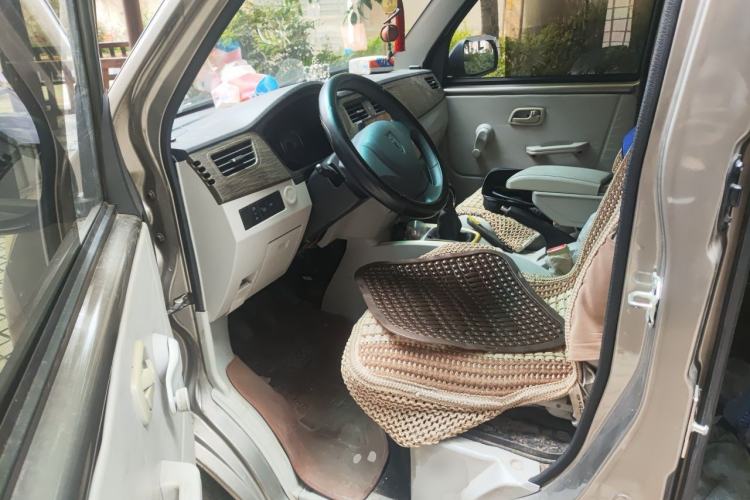 Used Jinbei Hiace X30  Driver Seat